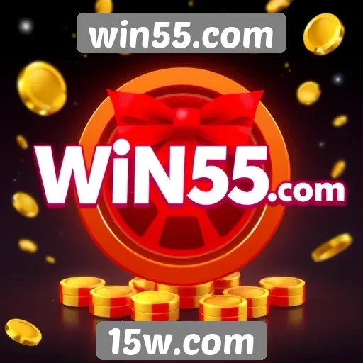 Mudanças nas políticas de bônus do win55.com