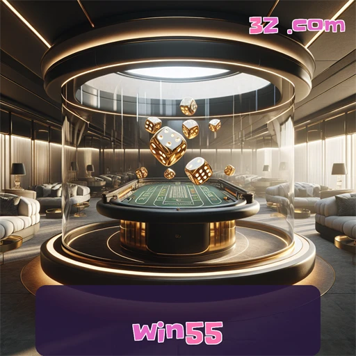 Apostas e Jogos: Embarque na Aventura do win55.com