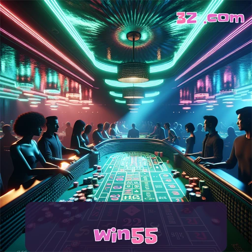 Atrações Únicas da Seção Paga do win55.com