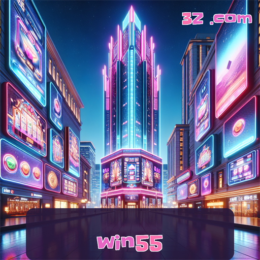 Vantagens Eternas: Entre no Mundo VIP do Win55