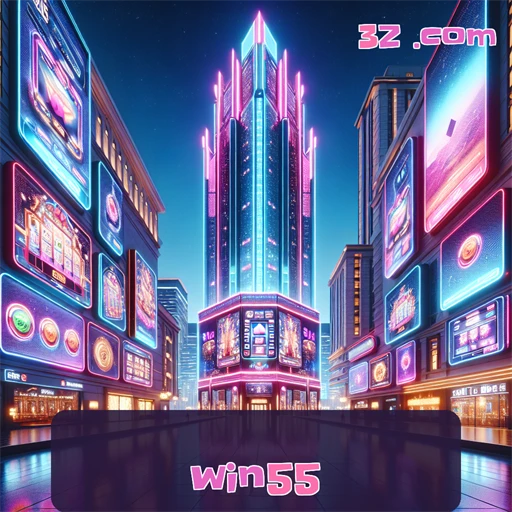 Vantagens Eternas: Entre no Mundo VIP do Win55