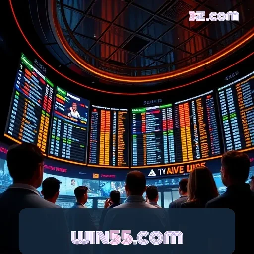win55.com: Como o Suporte Melhora sua Experiência nos Jogos