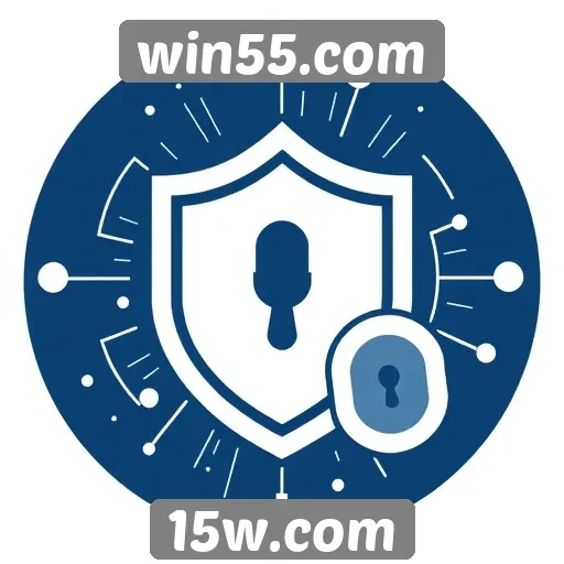 Segurança e privacidade dos usuários no win55.com
